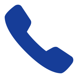 Cartoon phone icon
